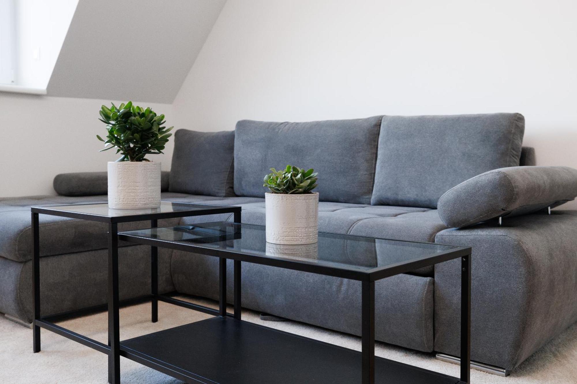 Symphony Apartments 41 - Modern Loft With Terrace And Grill In Central Location Wien Exterior foto